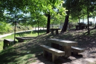 Parque da Nascente do Rio Este
