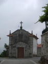 Capilla de Nuestra Señora del Rosario