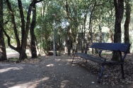 Parque do Barral