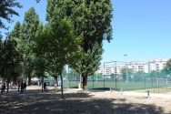 Parque da Rodovia