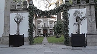 Casa do Passadiço