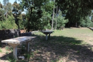 Parque desportivo do Talegre
