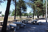 Parque de Merendas de Merelim S. Paio
