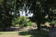Parque de Meriendas de Adaúfe