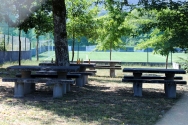 Picnic Park of Navarra