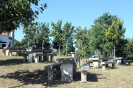 Picnic Park of the Monte de N. Srª da Consolação