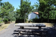 Parque de Merendas (Capela Sr.ª de Fátima)