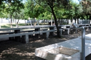 Parque de Merendas de Vilaça