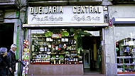 Queijaria Central