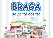 Itinerario Juvenil Braga en Familia