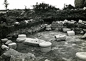Estação Arqueológica de Santa Marta das Cortiças