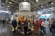 Braga cativa mercado francês com presença no ‘Salon Mondiale du Tourisme’ de Paris