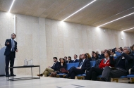 Braga na senda do Investimento Social