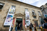 Encontros da Imagem reafirmam Braga como cidade global - imagem #1