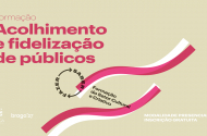 Saber ⟷Fazer promove formação sobre “Acolhimento e Fidelização de Públicos”