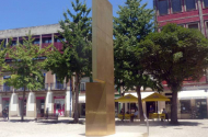 Monumento “Porta Aberta” 