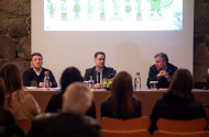 Braga em Risco projeta Cidade como centro de referência na ilustração e das artes visuais