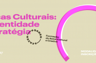 SABER ⟷ FAZER capacita artistas, agentes e entidades culturais