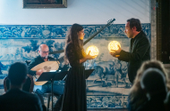 Sinfonietta de Braga convida bracarenses a embarcar numa ‘Viagem de Inverno’ pelas artes eruditas