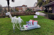 XVII Concurso Eco-Natal premeia criatividade dos alunos de Braga
