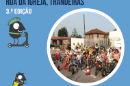Semana Europeia da Mobilidade 2025 - imagem #1