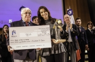 Banda de Arcos de Valdevez vence III Concurso de Bandas Filarmónicas de Braga
