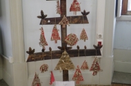Exposição dos trabalhos do Concurso Eco-Natal - imagem #2
