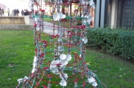 Exposição dos trabalhos do Concurso Eco-Natal - imagem #3