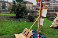 XVII Concurso Eco-Natal premeia criatividade dos alunos de Braga - imagem #1