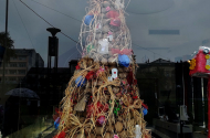 XVII Concurso Eco-Natal premeia criatividade dos alunos de Braga - imagem #2