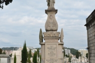 Cemitério Municipal de Monte D'Arcos  - imagem #1