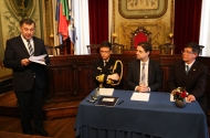 SOAMAR instala em Braga primeira delegação fora do Brasil  - imagem #3