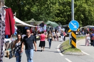 Comunicado - Feira Semanal de Braga

