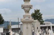 Cemitério Municipal de Monte D'Arcos  - imagem #18