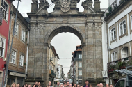 Braga acolhe reunião ECoD - European Capital of Democracy e destaca iniciativas comunitárias e de participação cívica