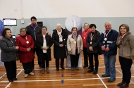 Boccia Sénior chega a cerca de 500 idosos do Concelho

