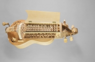Casa dos Crivos acolhe exposição sobre instrumentos musicais populares do Noroeste Peninsular