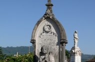 Cemitério Municipal de Monte D'Arcos  - imagem #19