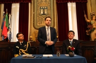 SOAMAR instala em Braga primeira delegação fora do Brasil  - imagem #5