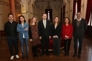 Renovação de parcerias de mecenato é sinal de confiança no projecto do Theatro Circo