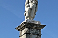 Cemitério Municipal de Monte D'Arcos  - imagem #20