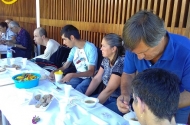 Projecto ´Semear para Comer´ promove agricultura amiga do ambiente