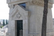 Cemitério Municipal de Monte D'Arcos  - imagem #21
