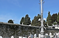 Cemitério Municipal de Monte D'Arcos  - imagem #22
