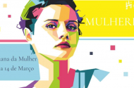 Município de Braga assinala Semana da Mulher