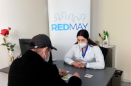 Projecto REDMAY disponibiliza serviços de proximidade