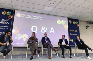 Braga apresenta projectos no Congresso Internacional das Cidades Educadoras