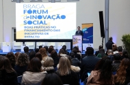 Braga cativa agentes no apoio a projectos de Empreendedorismo e Inovação Social