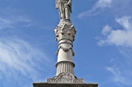 Cemitério Municipal de Monte D'Arcos  - imagem #24
