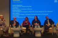 BragaHabit apresenta soluções inovadoras para alojamento de refugiados em workshop das Nações Unidas
